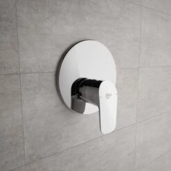 Ideal Standard Brausearmatur Ceraflex Unterputz Chrom 11 Ideal Standard Brausearmatur Ceraflex Unterputz Chrom -Günstiges AquaForma Geschäft 188360 3049 4