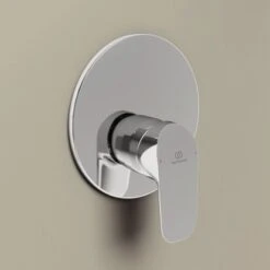 Ideal Standard Brausearmatur Ceraflex Unterputz Chrom 12 Ideal Standard Brausearmatur Ceraflex Unterputz Chrom -Günstiges AquaForma Geschäft 188360 3049 5