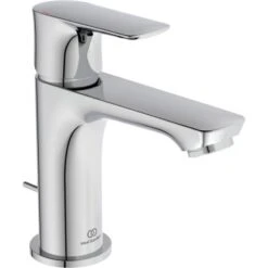 Ideal Standard Waschtischarmatur Connect Air Slim Chrom