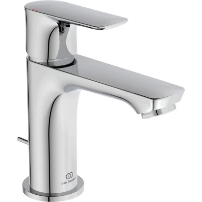 Ideal Standard Waschtischarmatur Connect Air Slim Chrom 1 Ideal Standard Waschtischarmatur Connect Air Slim Chrom