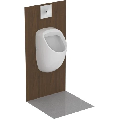 Ideal Standard Absaugeurinal Connect Weiß 3 Ideal Standard Absaugeurinal Connect Weiß – Bild 3