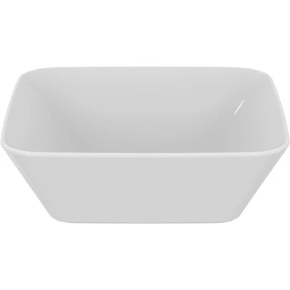Ideal Standard Schale Connect Air 40x40 Cm Ohne Hahnloch Ohne Überlauf Weiß 3 Ideal Standard Schale Connect Air 40x40 Cm Ohne Hahnloch Ohne Überlauf Weiß – Bild 3