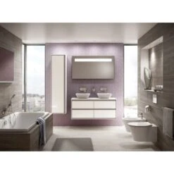 Ideal Standard Schale Connect Air 40x40 Cm Ohne Hahnloch Ohne Überlauf Weiß 13 Ideal Standard Schale Connect Air 40x40 Cm Ohne Hahnloch Ohne Überlauf Weiß -Günstiges AquaForma Geschäft 188538 3049 5