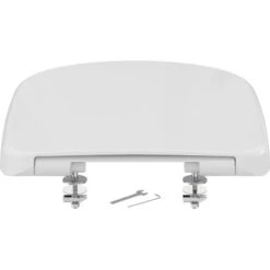 Ideal Standard WC-Sitz Eurovit Plus Weiß 11 Ideal Standard WC-Sitz Eurovit Plus Weiß -Günstiges AquaForma Geschäft 188613 3049 3