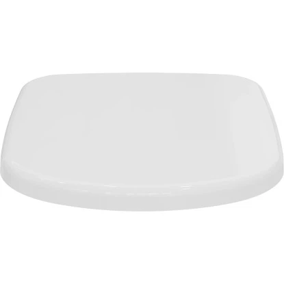 Ideal Standard WC-Sitz Eurovit Plus Weiß 4 Ideal Standard WC-Sitz Eurovit Plus Weiß – Bild 4
