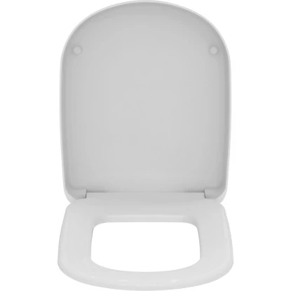 Ideal Standard WC-Sitz Eurovit Plus Weiß 5 Ideal Standard WC-Sitz Eurovit Plus Weiß – Bild 5
