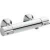 Ideal Standard Brausethermostat Ceraplus Safe Aufputz Ausladung 82 Mm Chrom