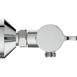 Ideal Standard Brausethermostat Ceraplus Safe Aufputz Ausladung 82 Mm Chrom 6 Ideal Standard Brausethermostat Ceraplus Safe Aufputz Ausladung 82 Mm Chrom -Günstiges AquaForma Geschäft 188704 3049 3