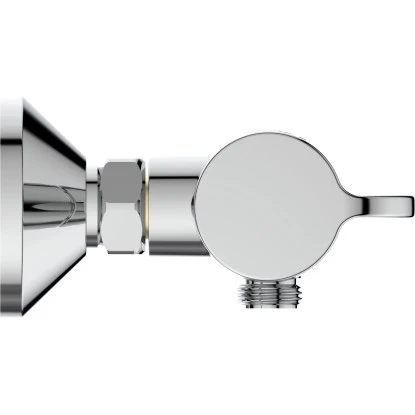 Ideal Standard Brausethermostat Ceraplus Safe Aufputz Ausladung 82 Mm Chrom 3 Ideal Standard Brausethermostat Ceraplus Safe Aufputz Ausladung 82 Mm Chrom – Bild 3