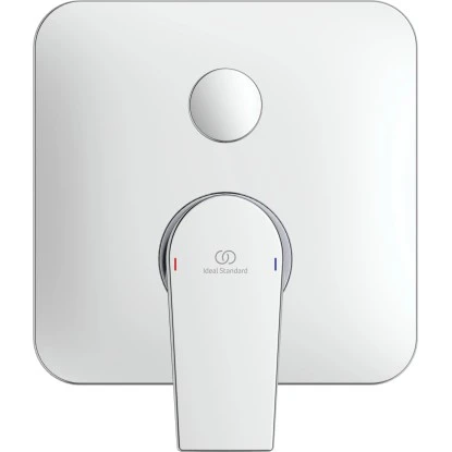 Ideal Standard Badearmatur Edge Unterputz Chrom 2 Ideal Standard Badearmatur Edge Unterputz Chrom – Bild 2