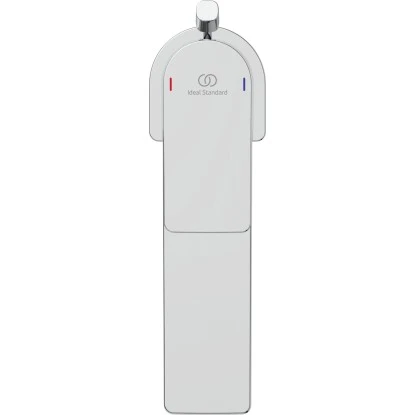 Ideal Standard Waschtischarmatur Edge Slim Chrom 2 Ideal Standard Waschtischarmatur Edge Slim Chrom – Bild 2