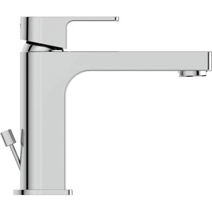 Ideal Standard Waschtischarmatur Edge Slim Chrom 3 Ideal Standard Waschtischarmatur Edge Slim Chrom – Bild 3