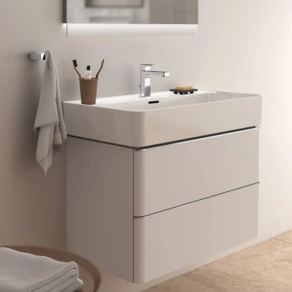 Ideal Standard Waschtischarmatur Edge Slim Chrom 5 Ideal Standard Waschtischarmatur Edge Slim Chrom – Bild 5