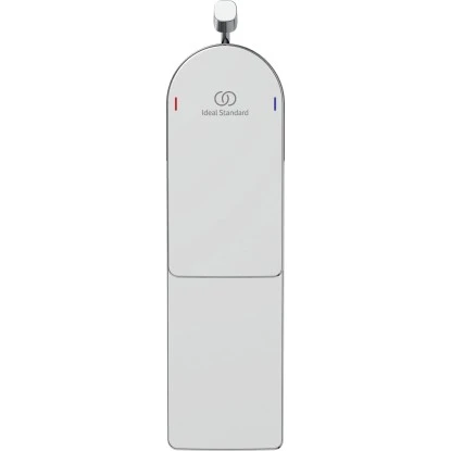 Ideal Standard Waschtischarmatur Edge Chrom 2 Ideal Standard Waschtischarmatur Edge Chrom – Bild 2