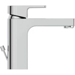 Ideal Standard Waschtischarmatur Edge Chrom 10 Ideal Standard Waschtischarmatur Edge Chrom -Günstiges AquaForma Geschäft 188740 3049 3