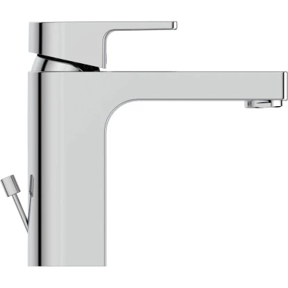 Ideal Standard Waschtischarmatur Edge Chrom 3 Ideal Standard Waschtischarmatur Edge Chrom – Bild 3