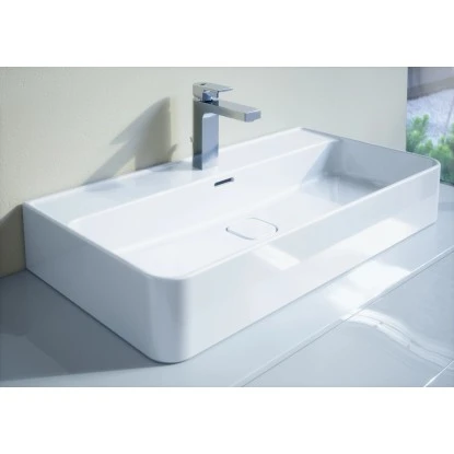 Ideal Standard Waschtischarmatur Edge Chrom 5 Ideal Standard Waschtischarmatur Edge Chrom – Bild 5