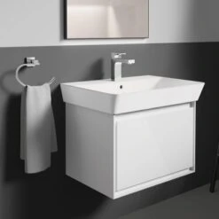 Ideal Standard Waschtischarmatur Edge Chrom 13 Ideal Standard Waschtischarmatur Edge Chrom -Günstiges AquaForma Geschäft 188740 3049 6