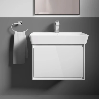 Ideal Standard Waschtischarmatur Edge Chrom 7 Ideal Standard Waschtischarmatur Edge Chrom – Bild 7