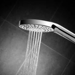 Ideal Standard Duschsystem Idealrain Evo Aufputz Brausestange 600 Mm Chrom -Günstiges AquaForma Geschäft 188743 3049 5