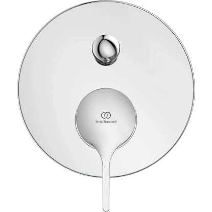 Ideal Standard Badearmatur Melange Unterputz Chrom 2 Ideal Standard Badearmatur Melange Unterputz Chrom – Bild 2