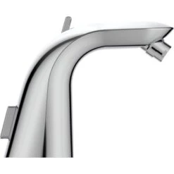 Ideal Standard Bidetarmatur Melange Chrom -Günstiges AquaForma Geschäft 188754 3049 4