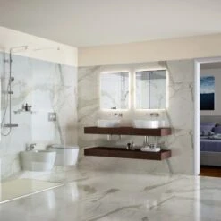 Ideal Standard Bidetarmatur Melange Chrom -Günstiges AquaForma Geschäft 188754 3049 5