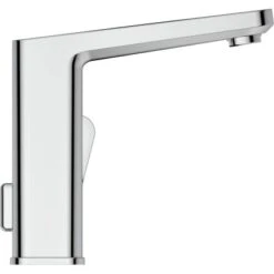 Ideal Standard Waschtischarmatur Tonic II Hoher Auslauf Ausladung 135 Mm Chrom -Günstiges AquaForma Geschäft 188783 3049 3