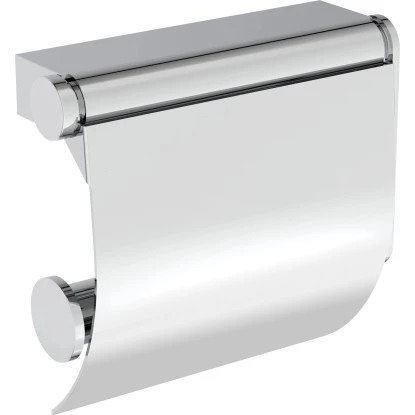 Ideal Standard Papierrollenhalter Connect Chrom 2 Ideal Standard Papierrollenhalter Connect Chrom – Bild 2