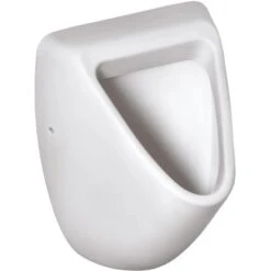 Ideal Standard Absaugeurinal Eurovit Zulauf Von Hinten Weiß