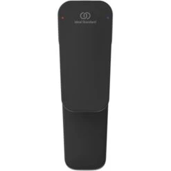 Ideal Standard Waschtischarmatur Ceraplan H75 Ohne Ablaufgarnitur Schwarz Matt -Günstiges AquaForma Geschäft 3800861116721 3049 S 03