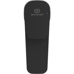 Ideal Standard Standventil Ceraplan Schwarz Matt 6 Ideal Standard Standventil Ceraplan Schwarz Matt -Günstiges AquaForma Geschäft 3800861116875 3049 S 03