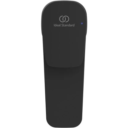 Ideal Standard Standventil Ceraplan Schwarz Matt 3 Ideal Standard Standventil Ceraplan Schwarz Matt – Bild 3