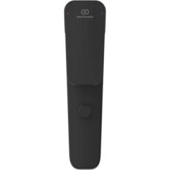 Ideal Standard Badearmatur Ceraplan Für Wannenrand Schwarz Matt -Günstiges AquaForma Geschäft 3800861116936 3049 S 03