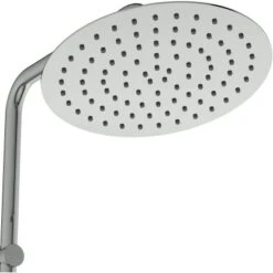 Ideal Standard Duschsystem Ceratherm S200 Mit Ablage Und Runder Handbrause Chrom -Günstiges AquaForma Geschäft 4015413350815 3049 S 03