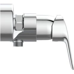 Ideal Standard Brausearmatur Ceraflex Aufputz Chrom -Günstiges AquaForma Geschäft 539354 3049 3