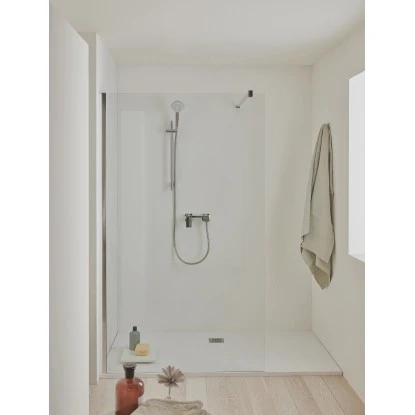 Ideal Standard Duschsystem Idealrain Evo Aufputz Brausestange 900 Mm Chrom 5 Ideal Standard Duschsystem Idealrain Evo Aufputz Brausestange 900 Mm Chrom – Bild 5