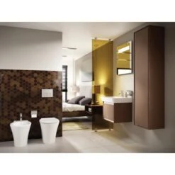 Ideal Standard WC-Sitz Connect Air Sandwich Weiß -Günstiges AquaForma Geschäft 539438 3049 10