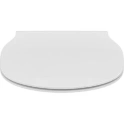 Ideal Standard WC-Sitz Connect Air Sandwich Weiß -Günstiges AquaForma Geschäft 539438 3049 5