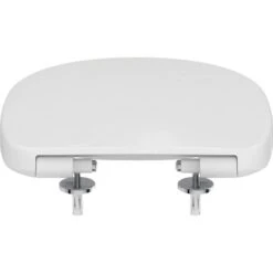 Ideal Standard WC-Paket Connect Ohne Spülrand Weiß -Günstiges AquaForma Geschäft 539514 3049 6