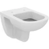 Ideal Standard Wandtiefspül-WC Eurovit Plus Weiß