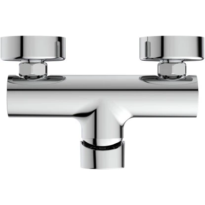 Ideal Standard Brausearmatur Ceraline AP Chrom 2 Ideal Standard Brausearmatur Ceraline AP Chrom – Bild 2