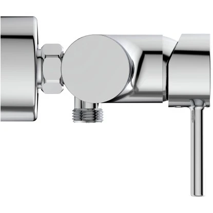 Ideal Standard Brausearmatur Ceraline AP Chrom 3 Ideal Standard Brausearmatur Ceraline AP Chrom – Bild 3