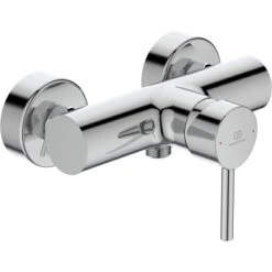 Ideal Standard Brausearmatur Ceraline AP Chrom 18 Ideal Standard Brausearmatur Ceraline AP Chrom -Günstiges AquaForma Geschäft 606036 4650 1