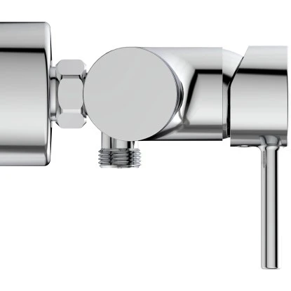 Ideal Standard Brausearmatur Ceraline AP Chrom 9 Ideal Standard Brausearmatur Ceraline AP Chrom – Bild 9