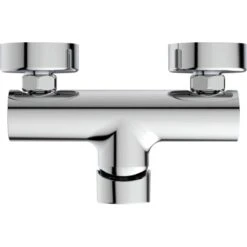 Ideal Standard Brausearmatur Ceraline AP Chrom 20 Ideal Standard Brausearmatur Ceraline AP Chrom -Günstiges AquaForma Geschäft 606036 4650 3