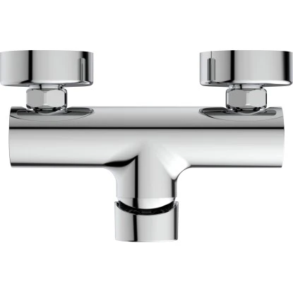 Ideal Standard Brausearmatur Ceraline AP Chrom 10 Ideal Standard Brausearmatur Ceraline AP Chrom – Bild 10