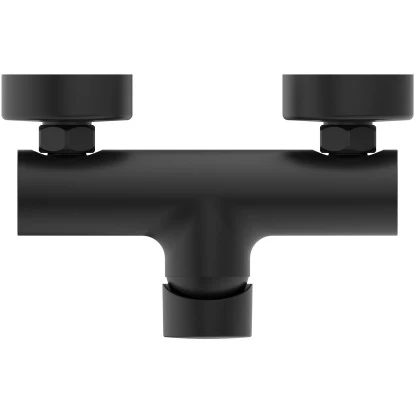 Ideal Standard Brausearmatur Ceraline AP Silk Black 2 Ideal Standard Brausearmatur Ceraline AP Silk Black – Bild 2