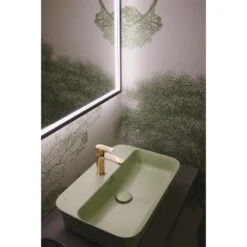 Ideal Standard Waschtischarmatur Connect Air Slim Brushed Gold 14 Ideal Standard Waschtischarmatur Connect Air Slim Brushed Gold -Günstiges AquaForma Geschäft 606064 3049 5