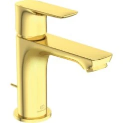 Ideal Standard Waschtischarmatur Connect Air Slim Brushed Gold 15 Ideal Standard Waschtischarmatur Connect Air Slim Brushed Gold -Günstiges AquaForma Geschäft 606064 4650 1